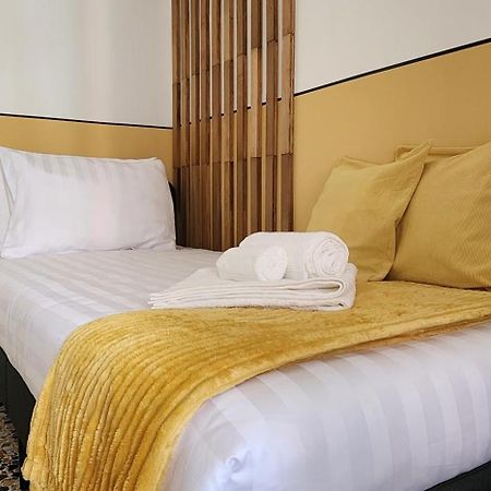Welcome Verona Rooms & Apartments Экстерьер фото