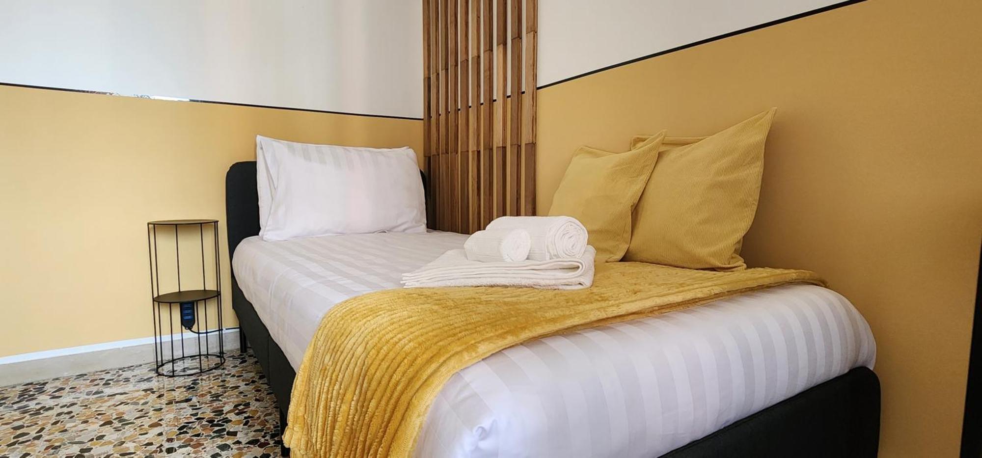 Welcome Verona Rooms & Apartments Экстерьер фото