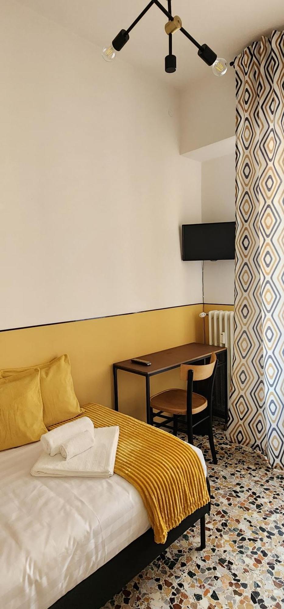 Welcome Verona Rooms & Apartments Экстерьер фото