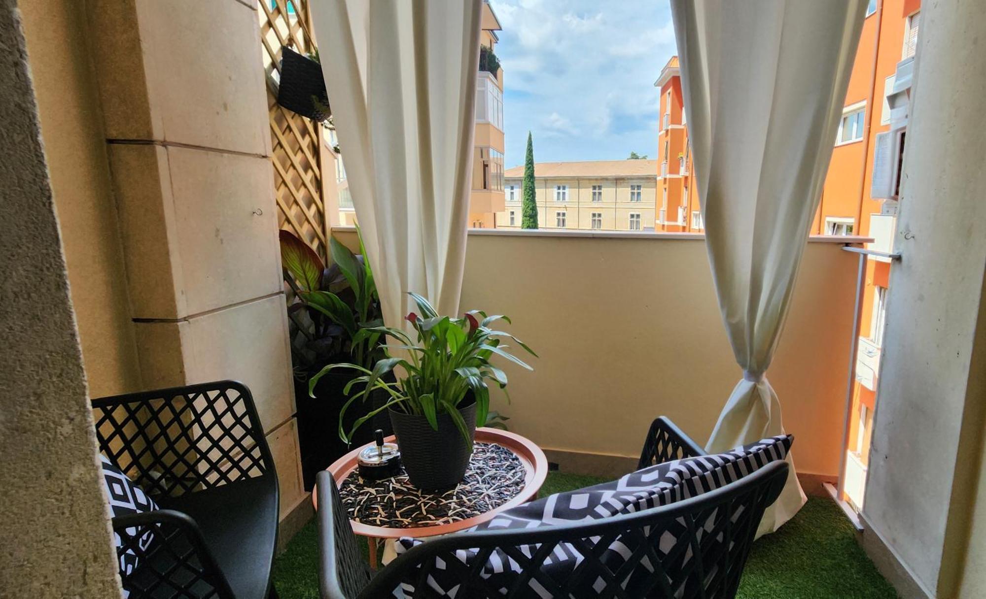 Welcome Verona Rooms & Apartments Экстерьер фото