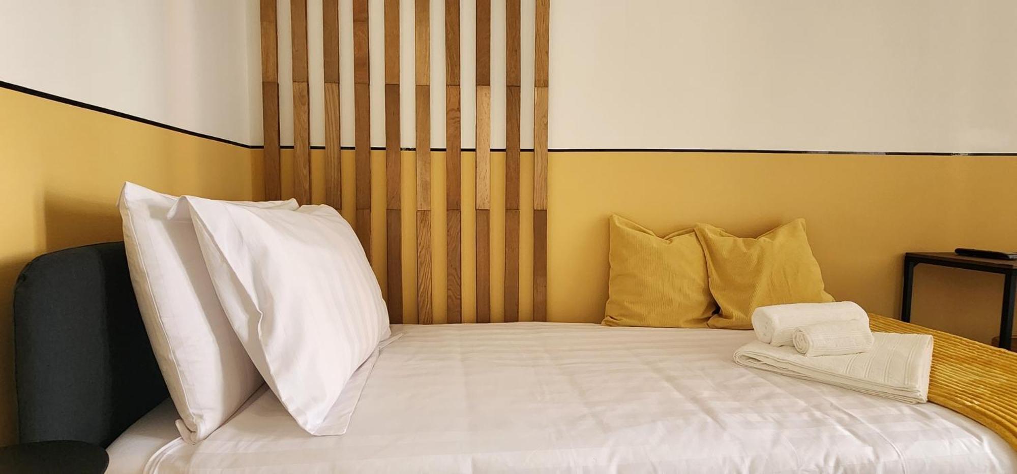 Welcome Verona Rooms & Apartments Экстерьер фото