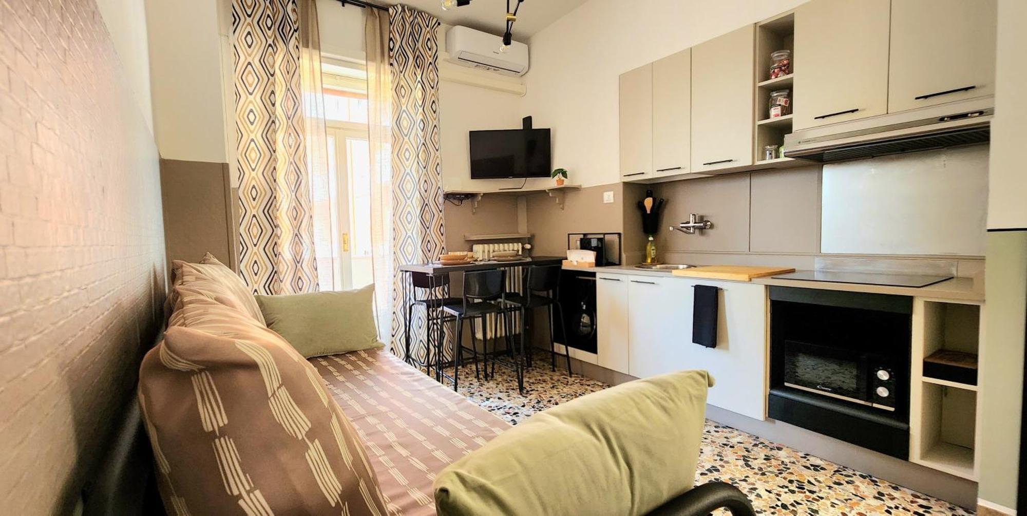 Welcome Verona Rooms & Apartments Экстерьер фото